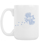 Кружка 420 мл