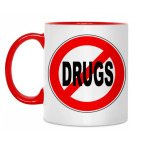 'No Drugs'