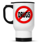 Кружка-термос