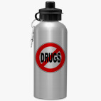 Спортивная бутылка