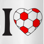I Love Football