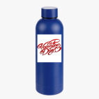 Термобутылка