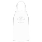 Кухонный фартук