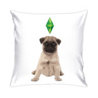 мопс, симс, the sims, для детей