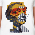  Сальвадор Дали