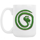 Кружка 420 мл