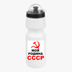 Велобутылка