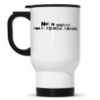 Кружка-термос