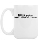 Кружка 420 мл