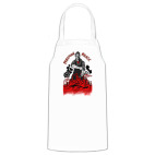 Кухонный фартук