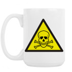 Кружка 420 мл