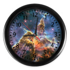 Часы (с цифрами)