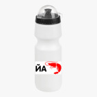 Велобутылка