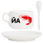 Кофейный набор