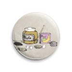 Итальянская кухня