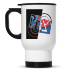 Кружка-термос