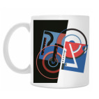 Кружка 330 мл