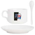 Кофейный набор