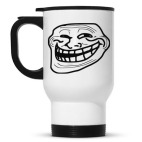 Кружка-термос