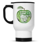 Кружка-термос