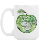 Кружка 420 мл