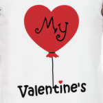 My Valentine's