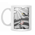 Кружка 330 мл