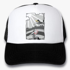 Кепки Trucker