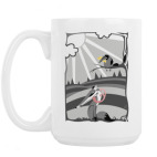 Ворона и лисица