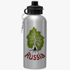 Спортивная бутылка