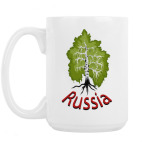 Кружка 420 мл