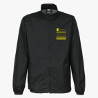 Ветровка без капюшона