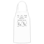 Кухонный фартук