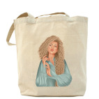 Арт «эстетика девушка»