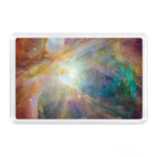 Магнит 7,5 x 5,1 см Космос