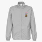 Ветровка без капюшона