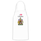 Кухонный фартук