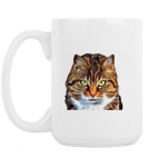 Кружка 420 мл