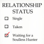 В ожидании бездушного охотника