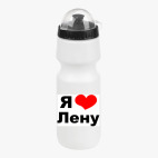 Велобутылка