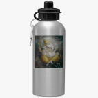 Спортивная бутылка