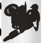 Мотокроссмен