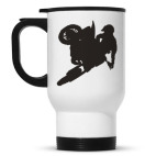 Кружка-термос