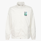 Ветровка без капюшона