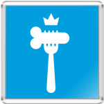 Для леди голубых кровей