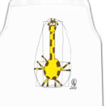 Жираф да Винчи