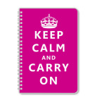 Сохраняй спокойствие