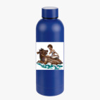 Термобутылка