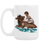 Кружка 420 мл