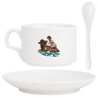 Кофейный набор